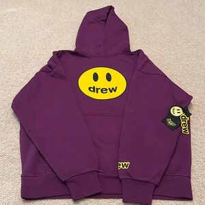NEW Drew House Mascot Hoodie